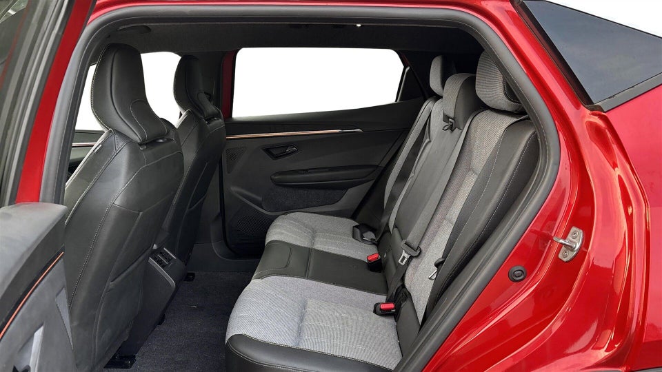 Renault Scenic E-Tech 87 Techno 5d