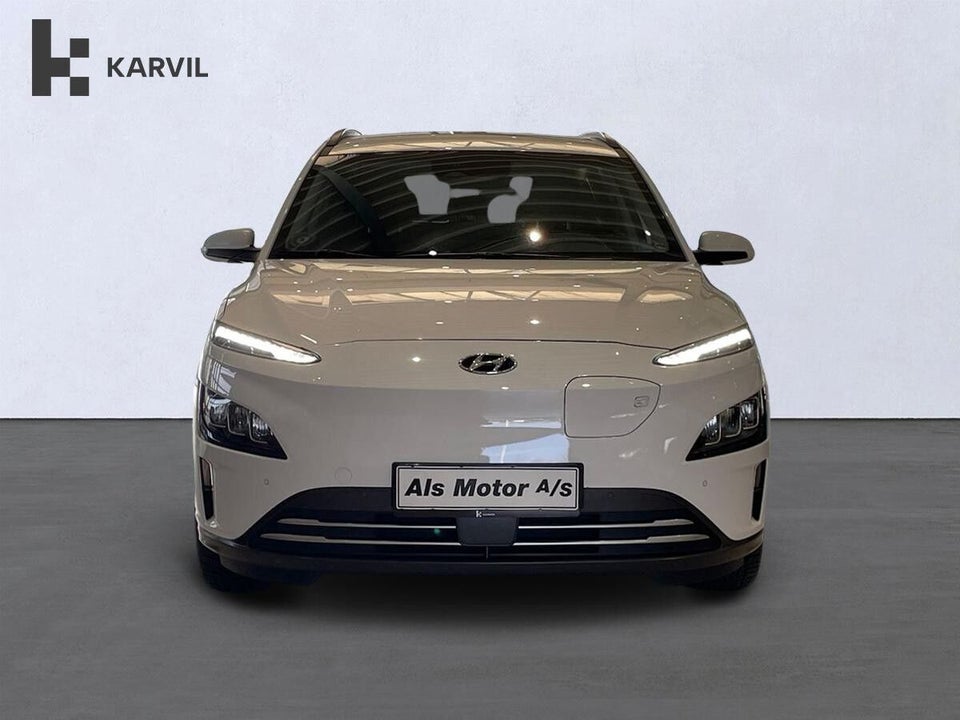 Hyundai Kona 64 EV Essential 5d