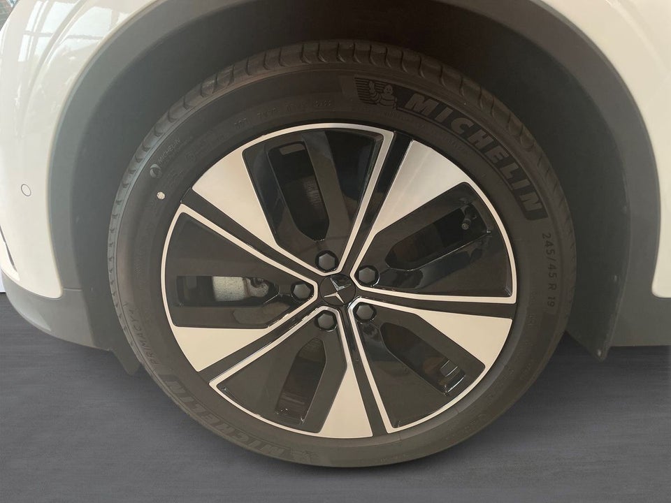 Polestar 2 Long Range 5d