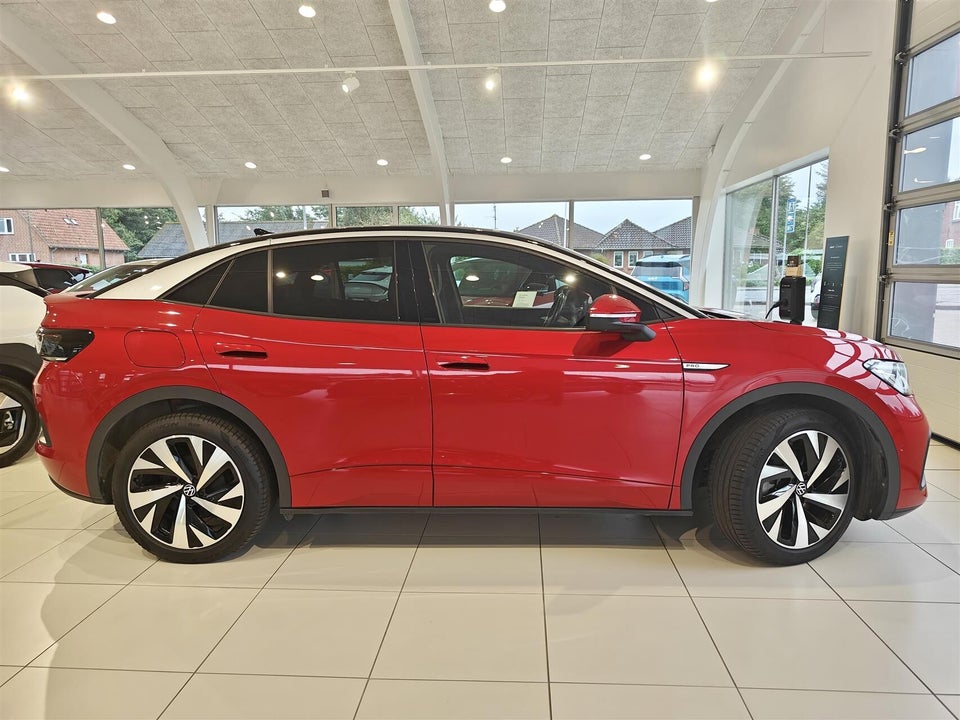 VW ID.5 77 Pro Performance 5d