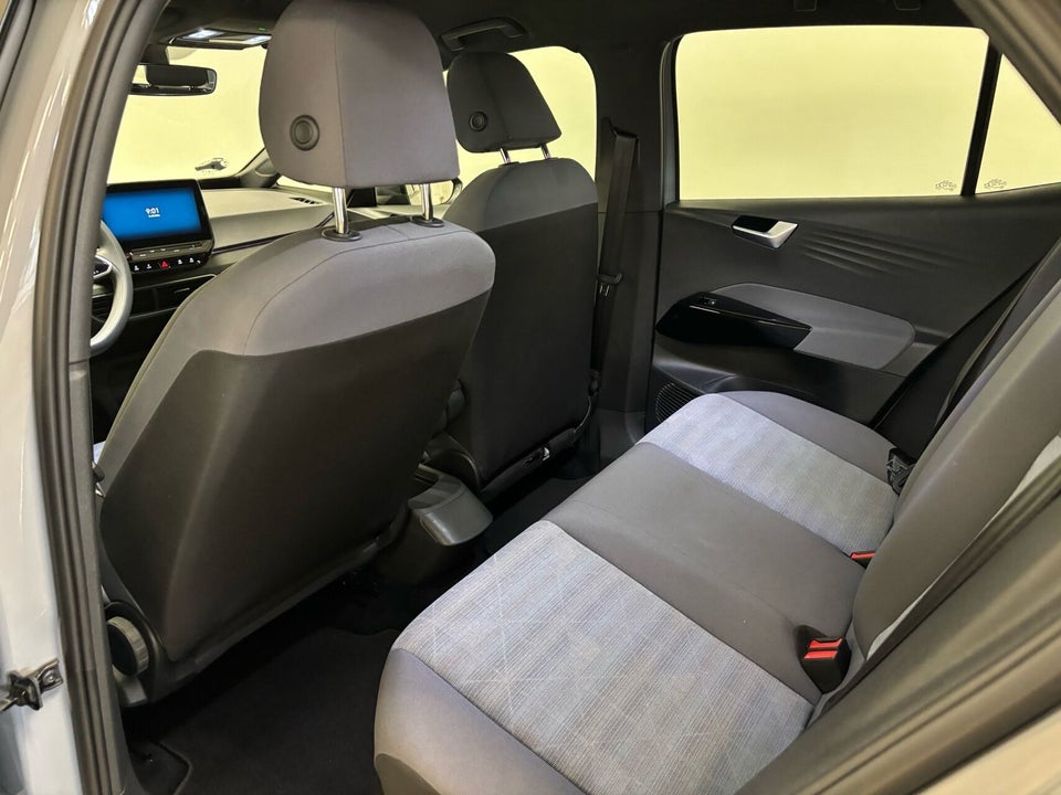 VW ID.3 45 Pure Performance 5d