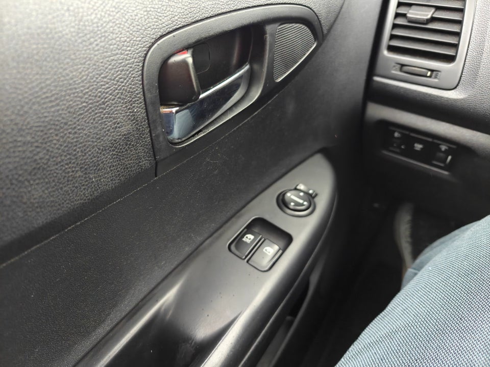 Hyundai i20 1,25 Comfort 5d