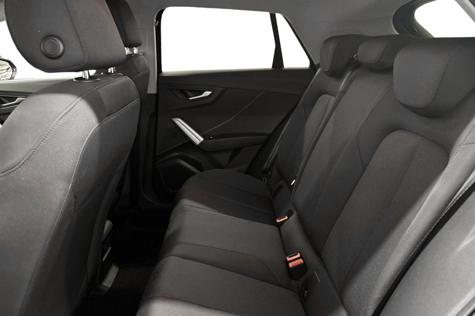 Audi Q2 35 TFSi Prestige S-tr. 5d