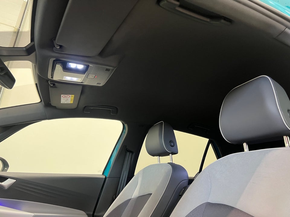 VW ID.3 58 Pro Performance 5d