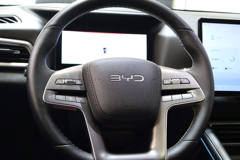 BYD Atto 2 46 Boost 5d