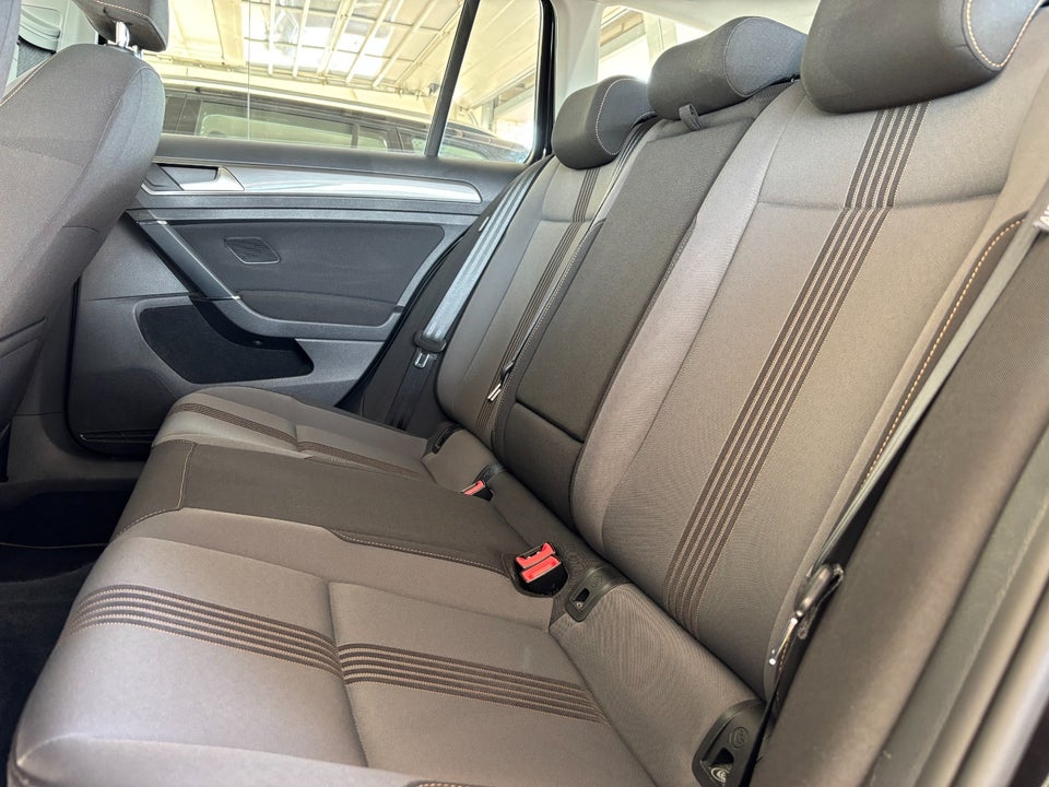 VW Golf VII 1,4 TSi 125 Allstar Variant DSG BM 5d