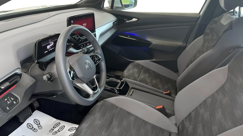 VW ID.4 77 Pro Performance 5d