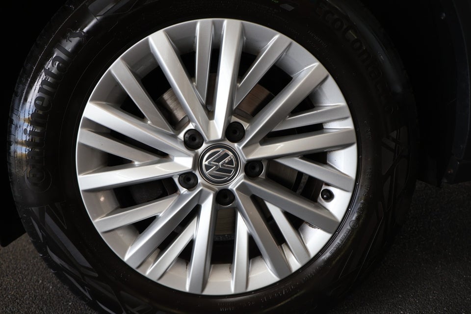VW T-Roc 1,5 TSi 150 Style DSG 5d