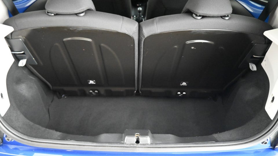 Citroën C1 1,0 VTi Shine 5d