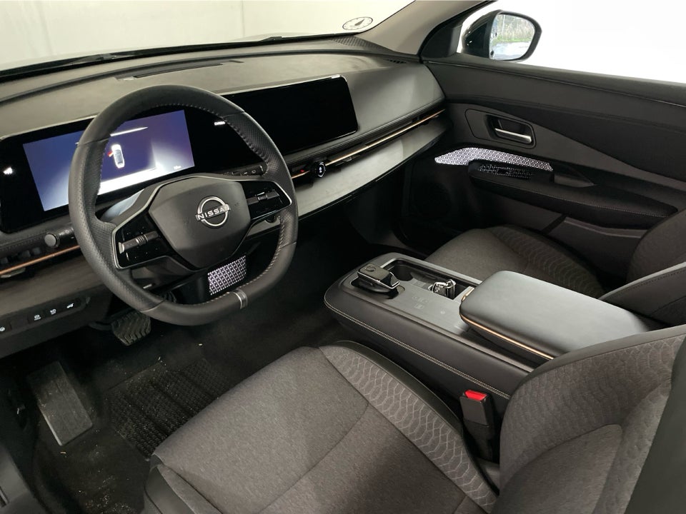 Nissan Ariya 87 Advance 5d