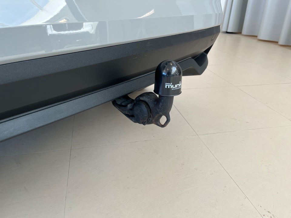 Skoda Kamiq 1,0 TSi 95 Active 5d