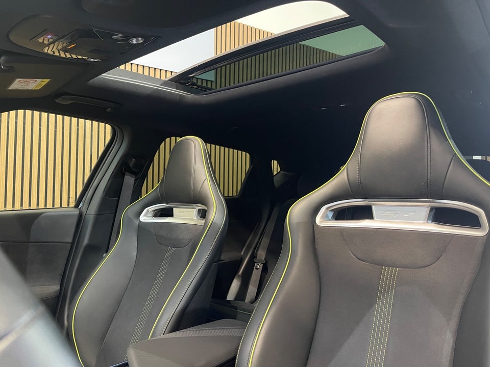 Kia EV6 77 GT Performance AWD 5d