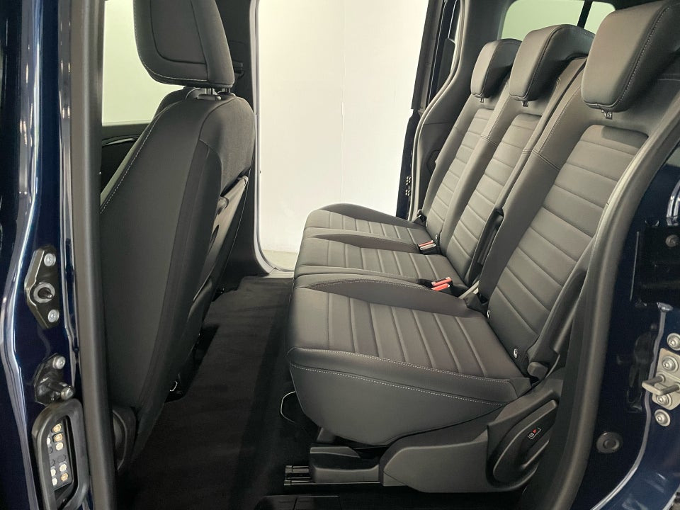 Mercedes EQT200 L1 5d