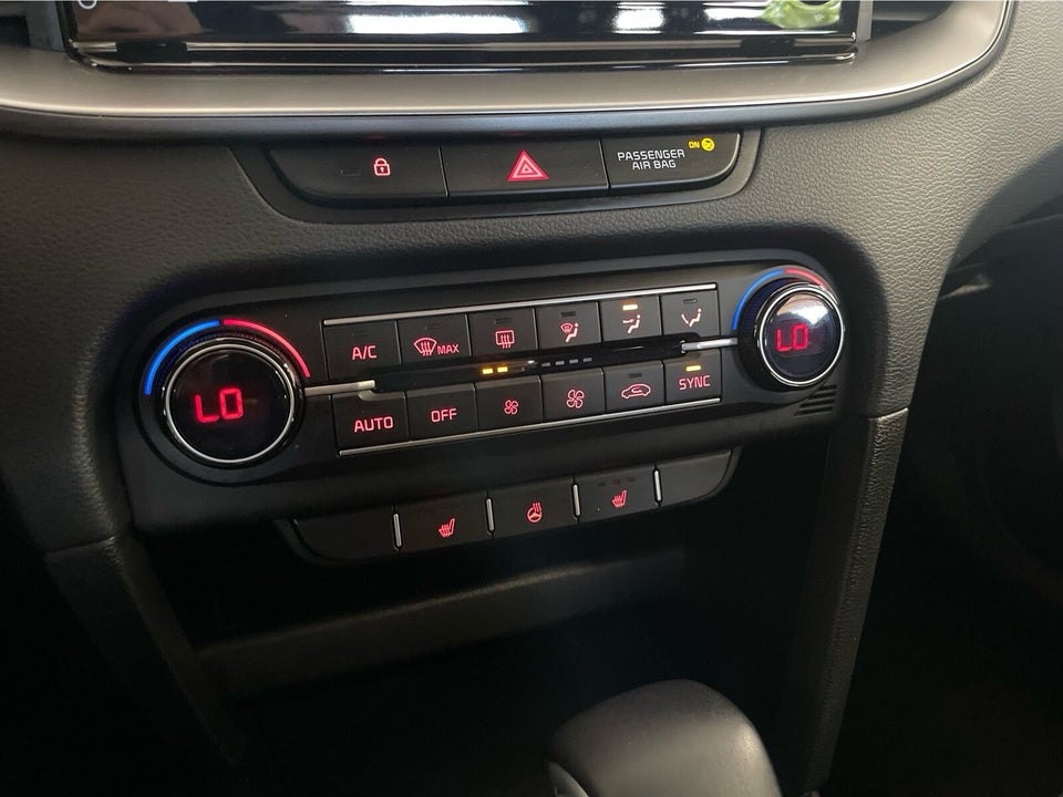 Kia Ceed 1,5 T-GDi Prestige SW DCT 5d