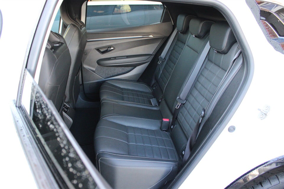 Renault Megane E-Tech 60 Iconic 5d