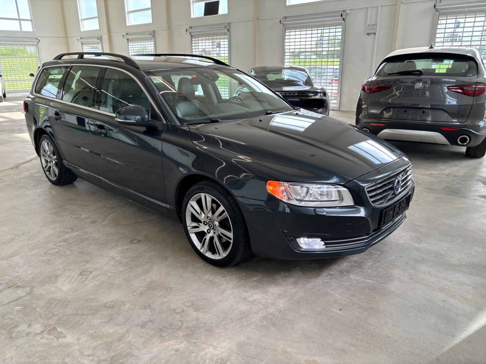 Volvo V70