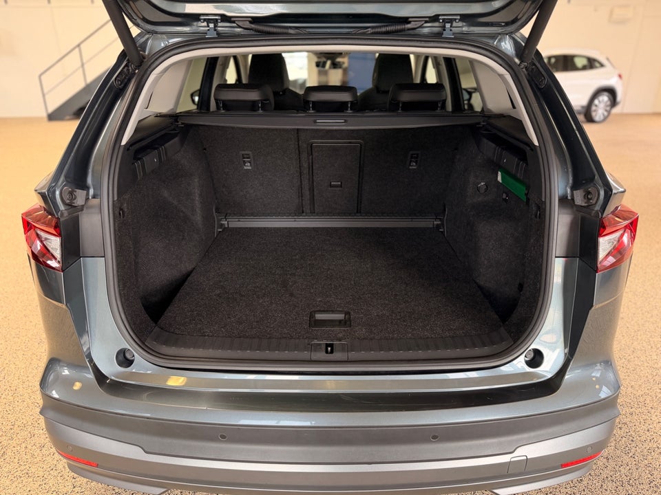 Skoda Enyaq 80 iV Plus Suite 5d