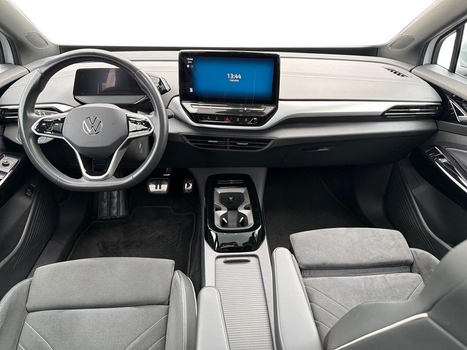 VW ID.4 77 Pro Performance Max 5d