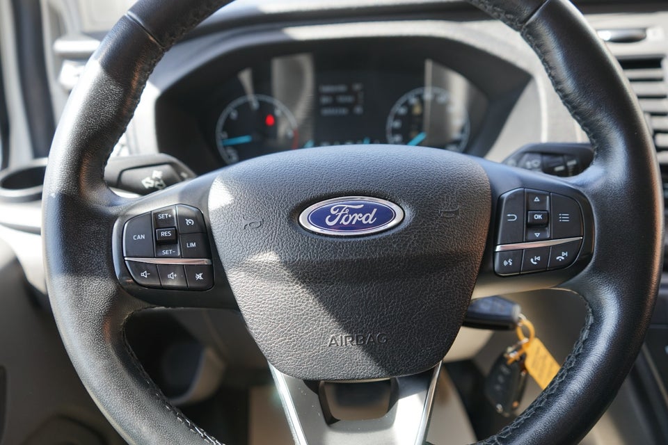Ford Transit Custom 300 L1 2,0 TDCi 130 Trend aut.