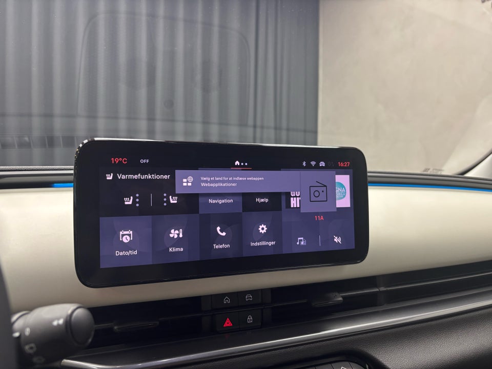 Fiat 600e 54 la Prima 5d