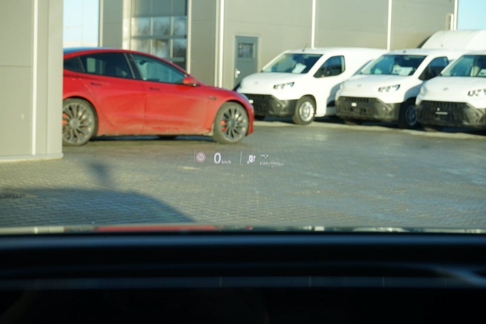 Skoda Elroq 85 iV First Edition 5d