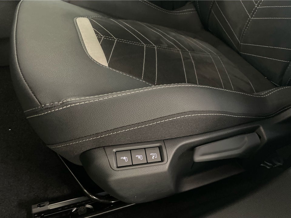 Opel Mokka-e 50 Ultimate 5d