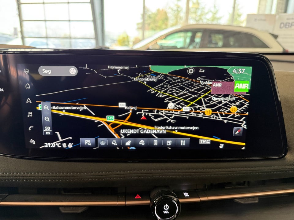 Nissan Ariya 87 Evolve 5d