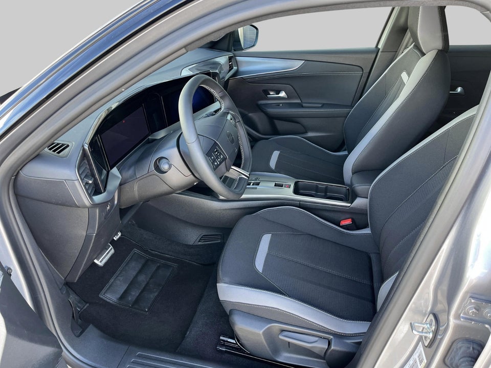 Opel Mokka-e 54 GS Line 5d
