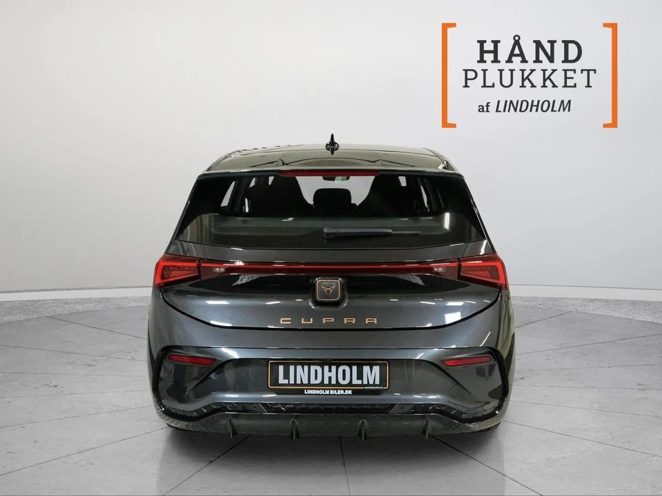 Cupra Born 77 e-Boost 5d