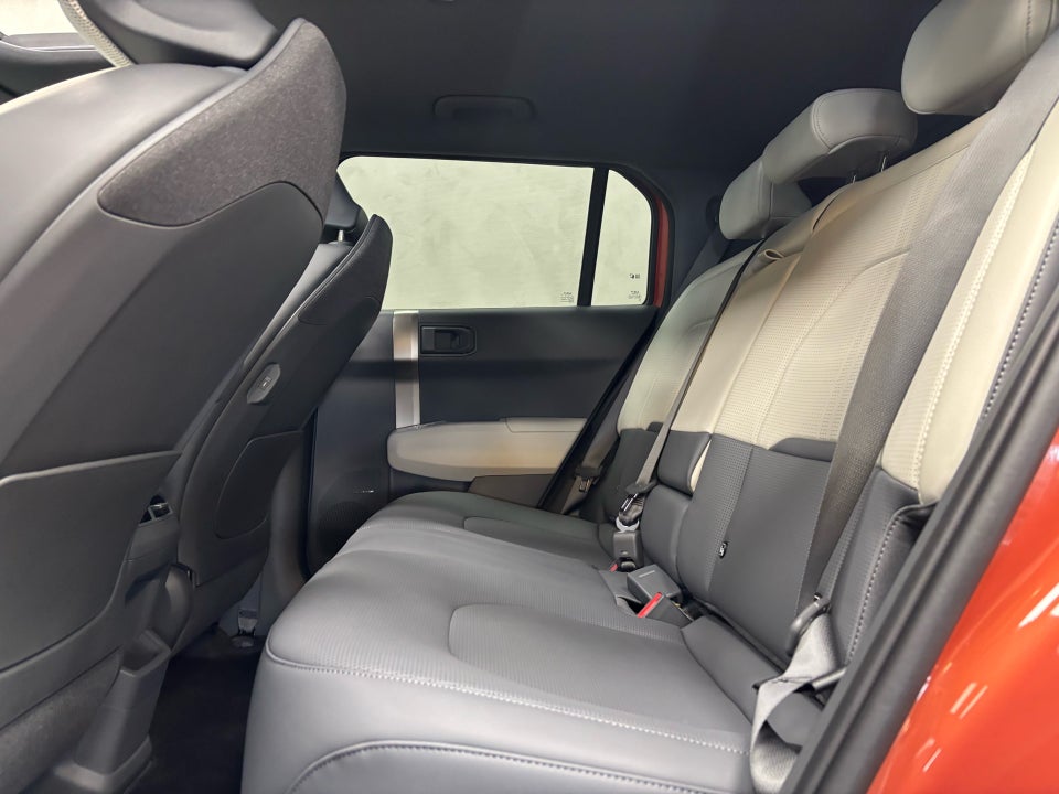 Kia EV3 81 Long Range GT-Line 5d