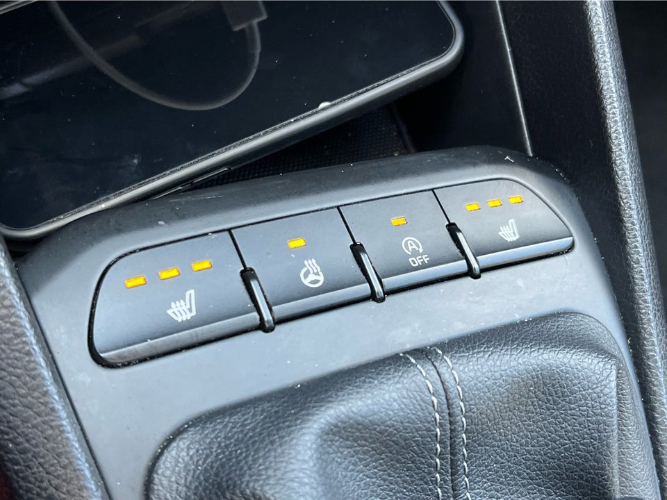 Kia Rio 1,0 T-GDi Attraction 5d