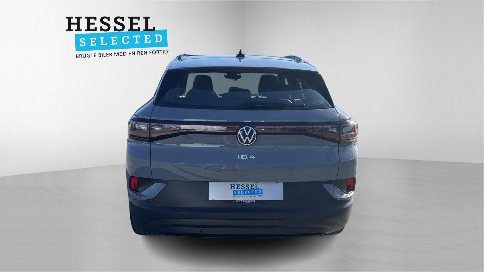 VW ID.4 77 Pro Performance 5d