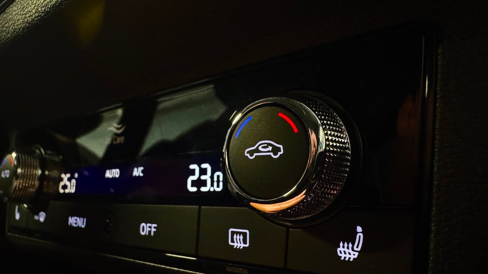 Skoda Scala 1,5 TSi 150 Blackline 5d