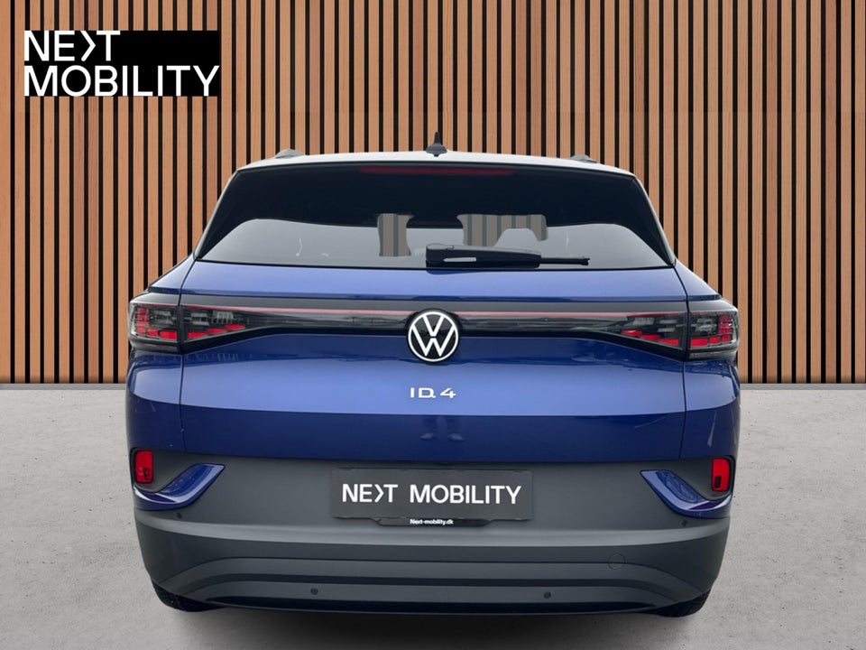 VW ID.4 77 Pro 5d