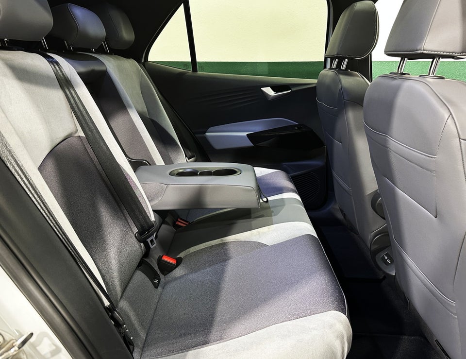 VW ID.3 58 Pro Performance Max 5d