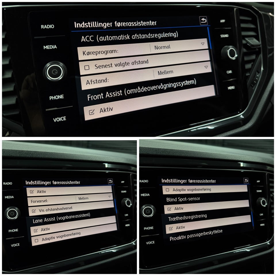 VW T-Roc 1,5 TSi 150 Sport DSG 5d