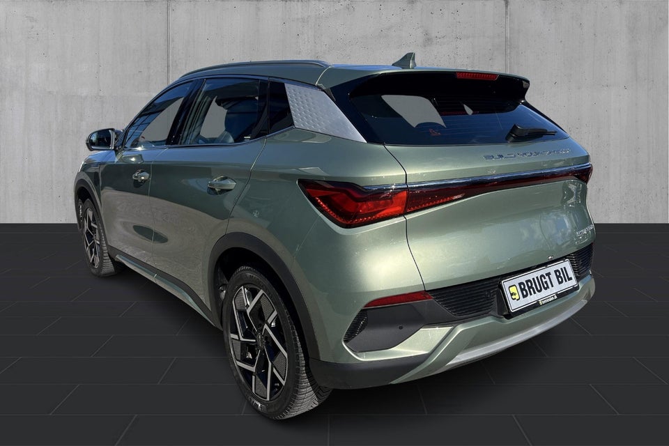 BYD Atto 3 60 Comfort 5d