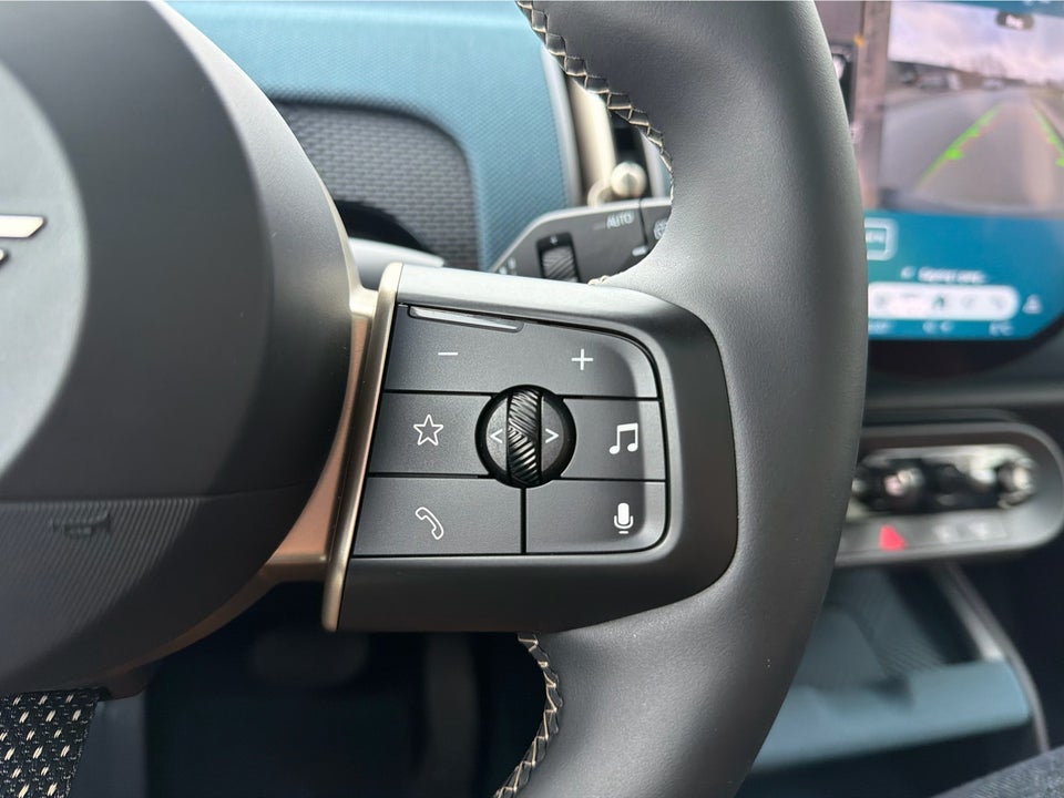 MINI Countryman E Favoured Trim XL 5d