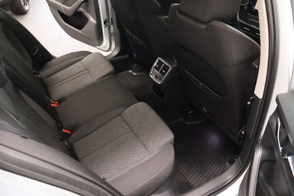 Skoda Octavia 2,0 TDi 150 Style Combi DSG 5d