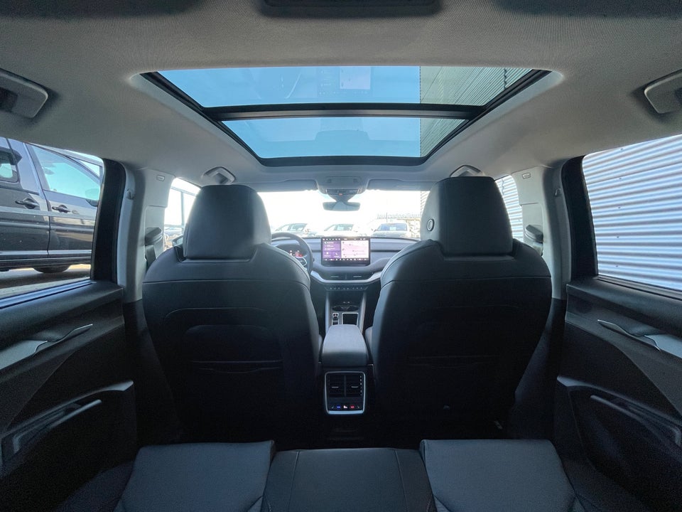 Skoda Enyaq 85 iV Loft 5d