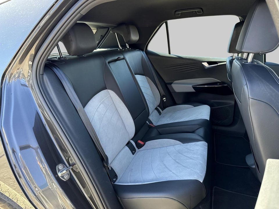VW ID.3 77 Pro S 5d