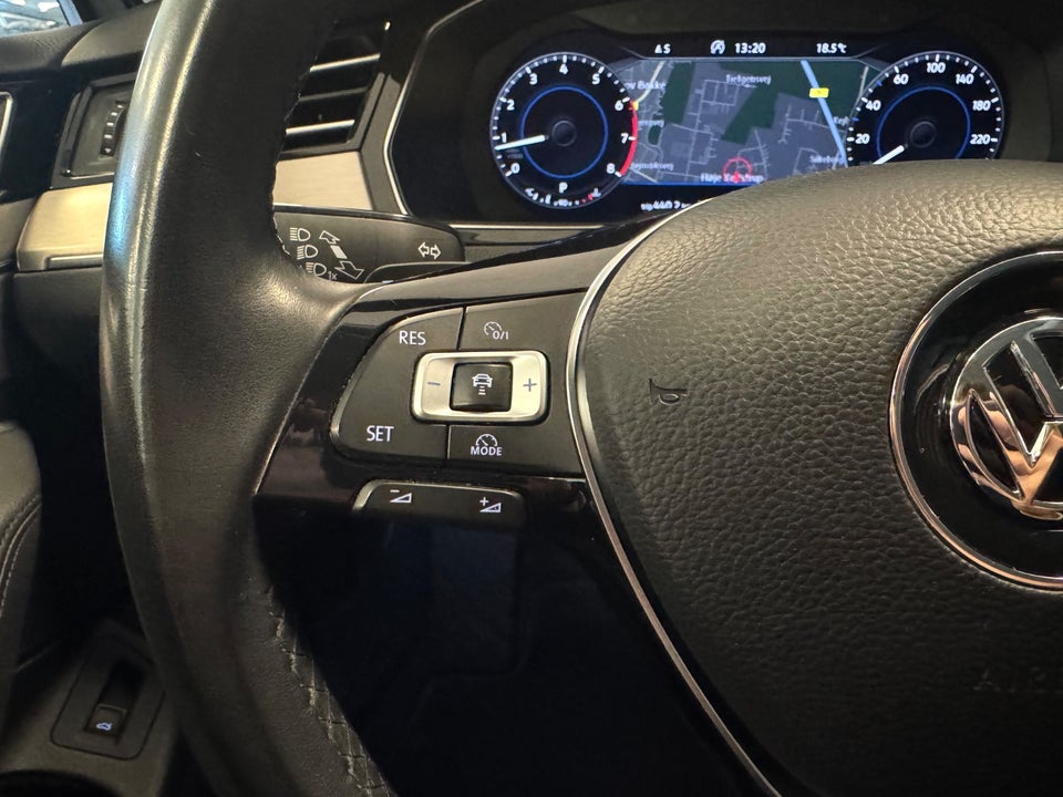 VW Passat 1,4 TSi 150 Highline Variant DSG 5d