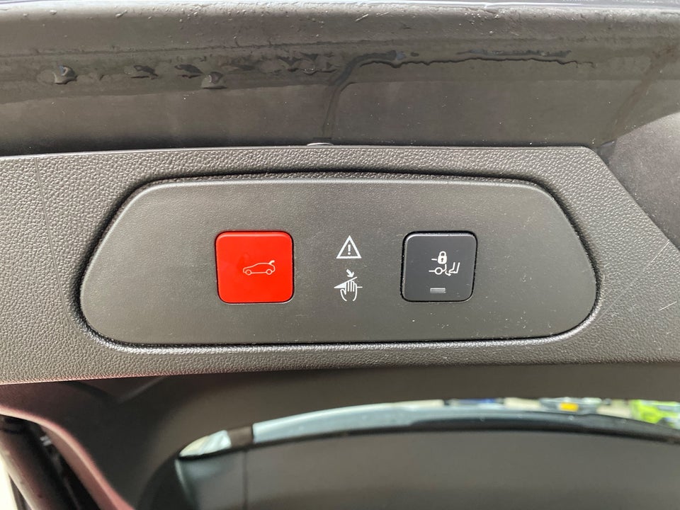 Opel Grandland X 1,6 Hybrid4 Exclusive aut. 5d