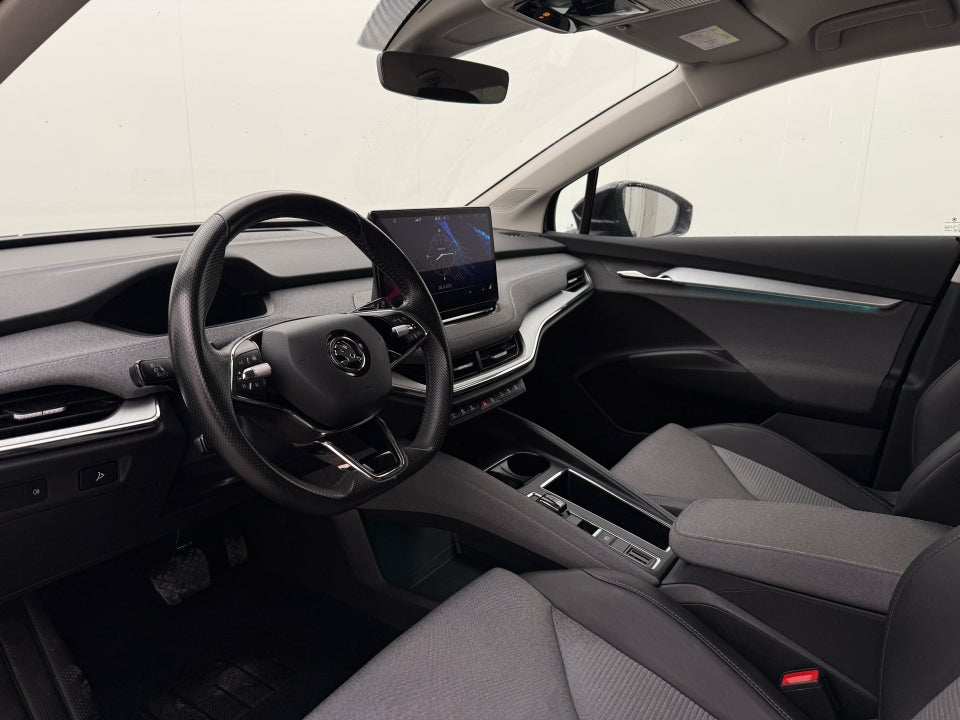 Skoda Enyaq 80 iV Loft 5d