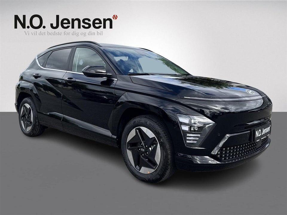 Hyundai Kona 65 EV Ultimate 5d