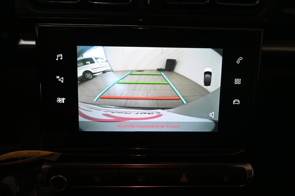 Citroën C3 1,2 PureTech 83 Shine 5d
