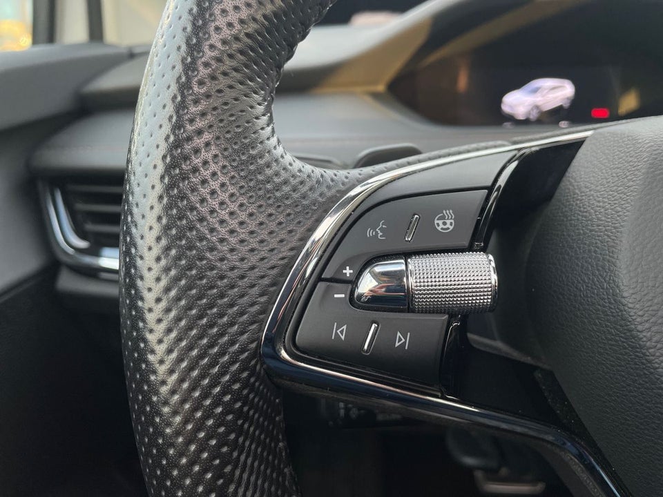 Skoda Enyaq 80 iV Suite 5d