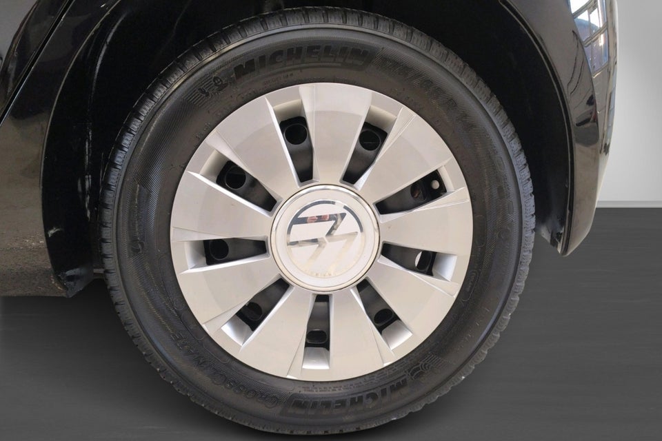 VW Up! 1,0 MPi 60 5d