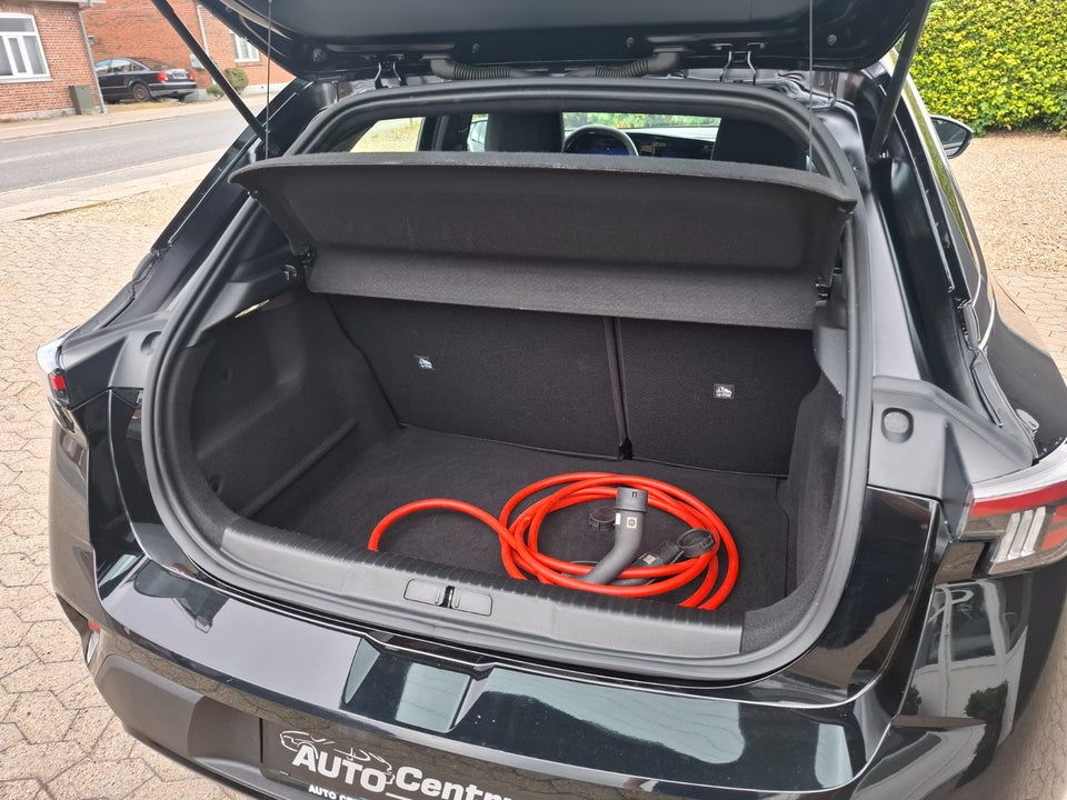 Opel Mokka-e 54 Edition 5d