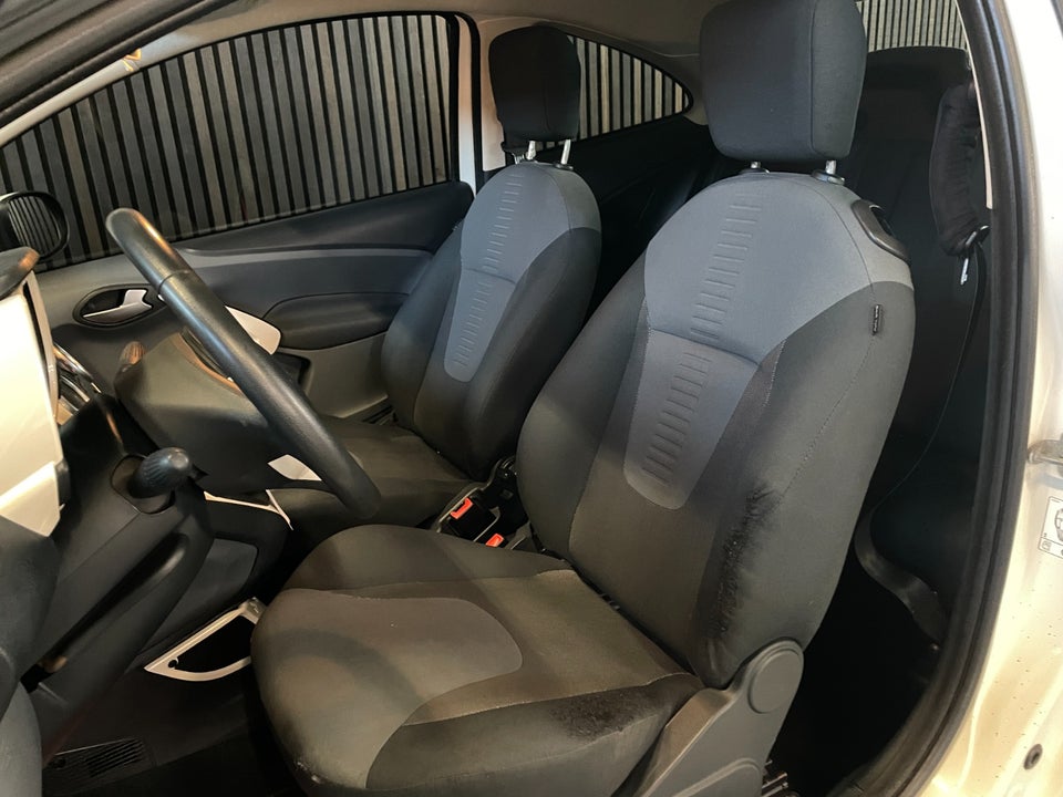 Ford Ka 1,2 Titanium 3d